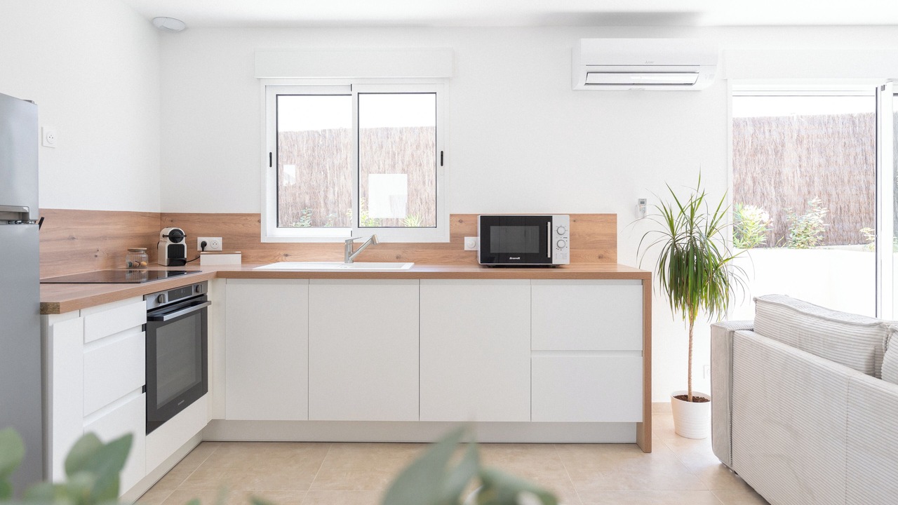 Photo of Kitchen in Marignane