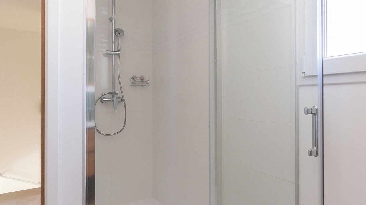 Photo of Bathroom in Marignane