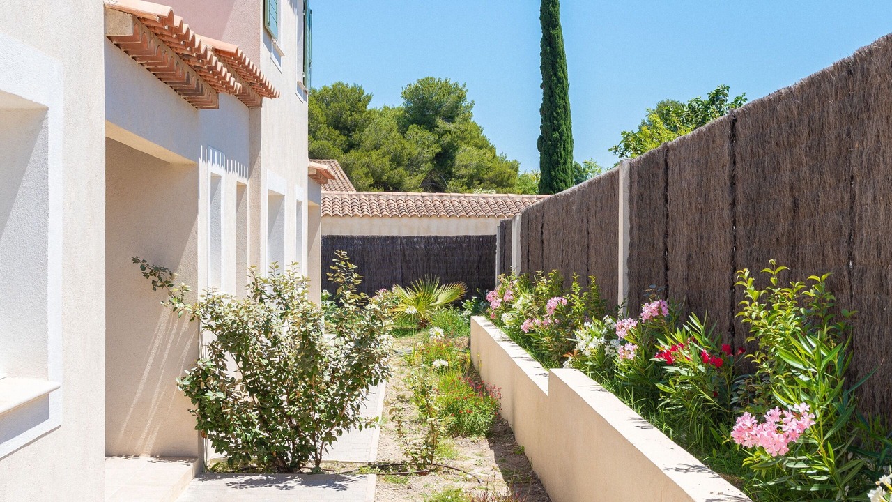 Photo of Outdoor in Marignane