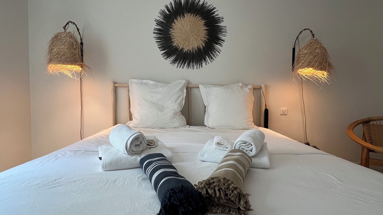 Photo of Bedroom in Modene