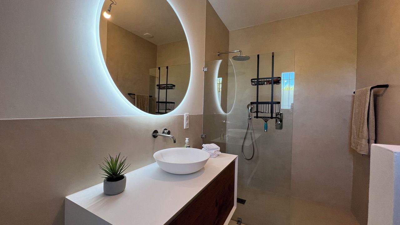Photo of Bathroom in Modene