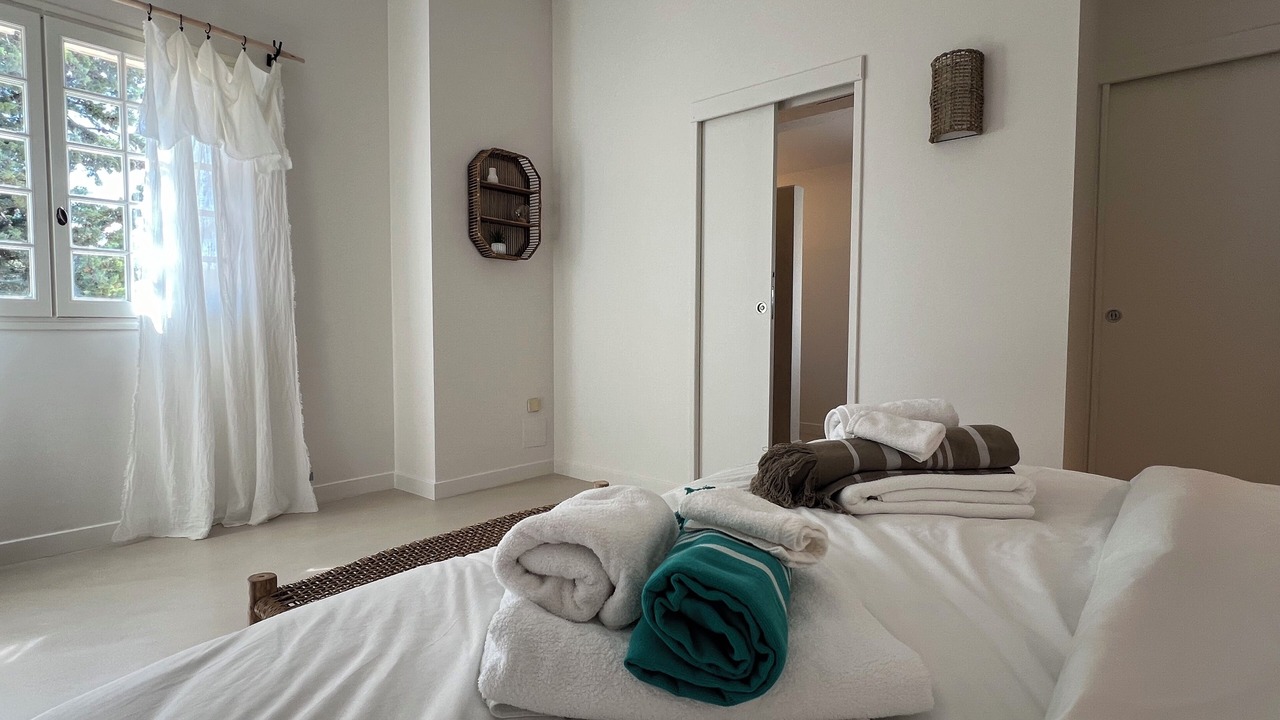 Photo of Bedroom in Modene