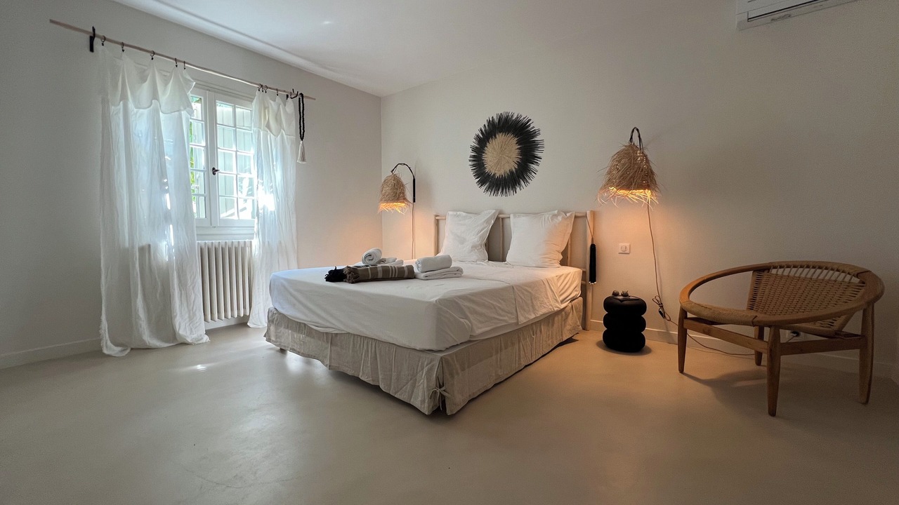 Photo of Bedroom in Modene
