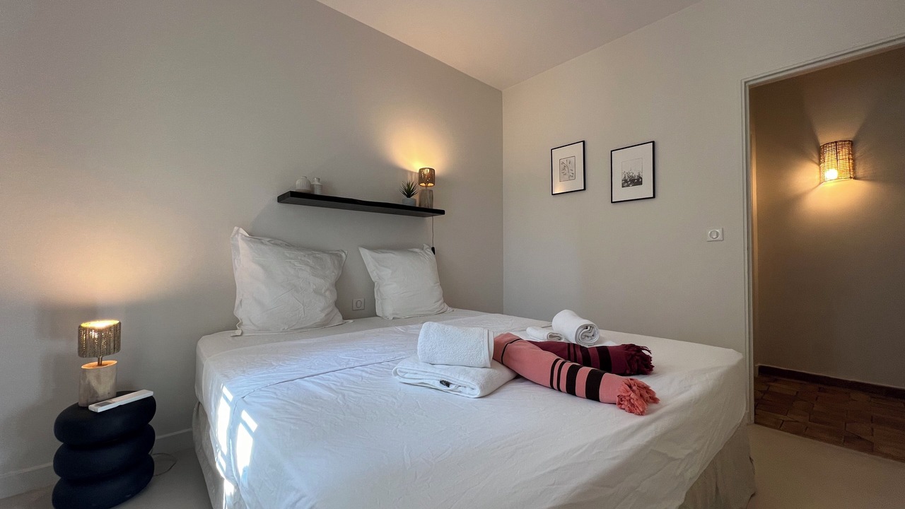 Photo of Bedroom in Modene