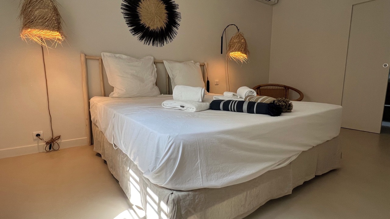 Photo of Bedroom in Modene