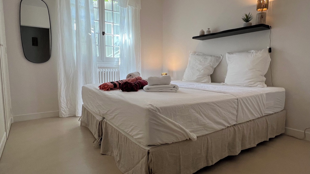 Photo of Bedroom in Modene