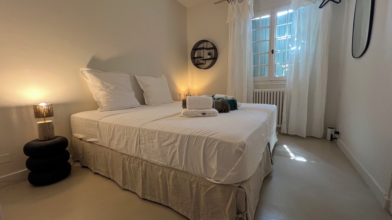 Photo of Bedroom in Modene