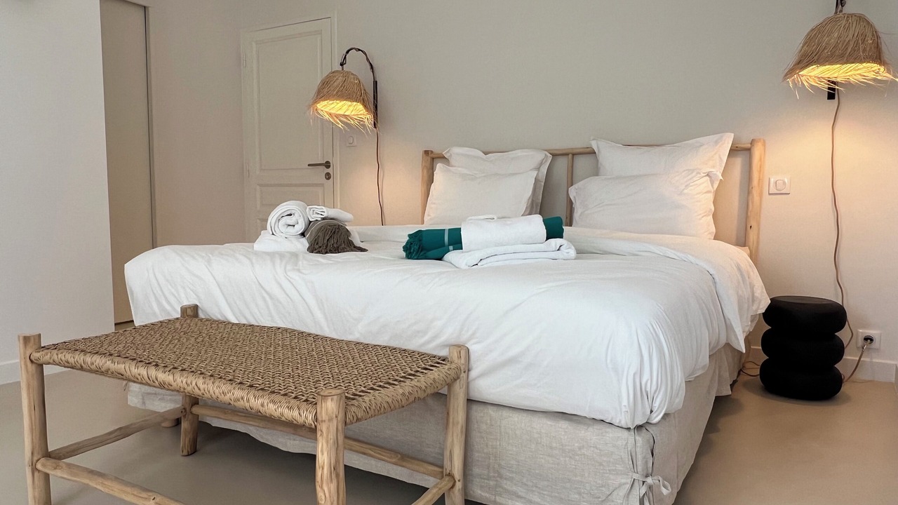 Photo of Bedroom in Modene