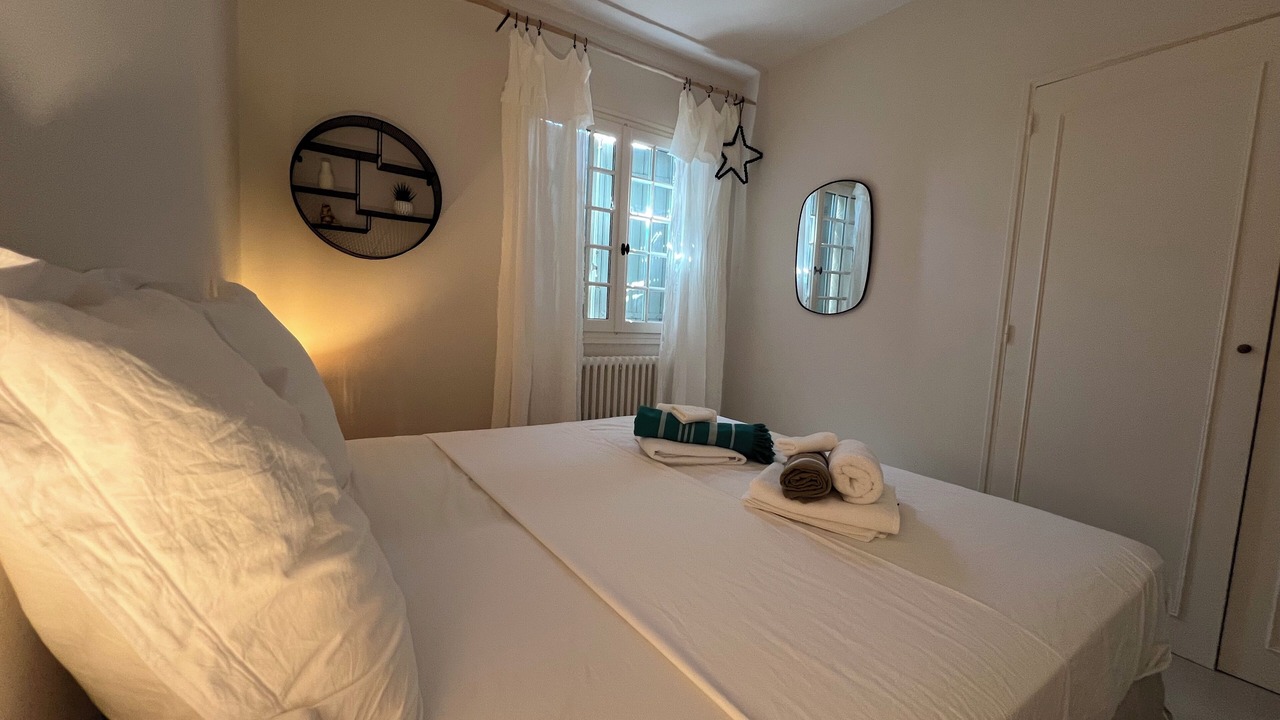 Photo of Bedroom in Modene
