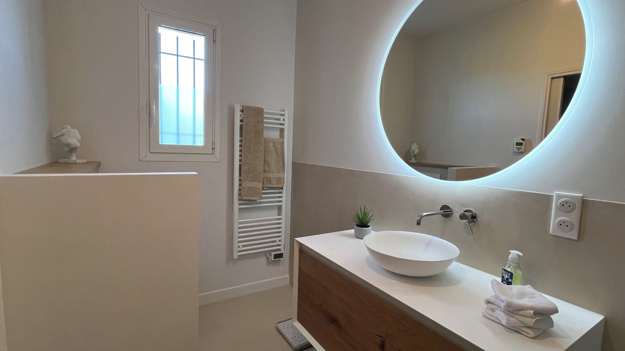 Photo of Bathroom in Modene