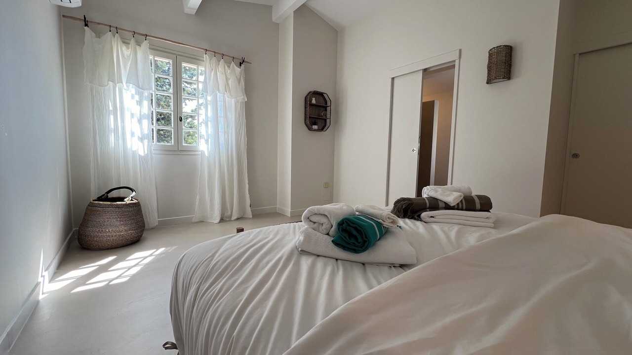 Photo of Bedroom in Modene