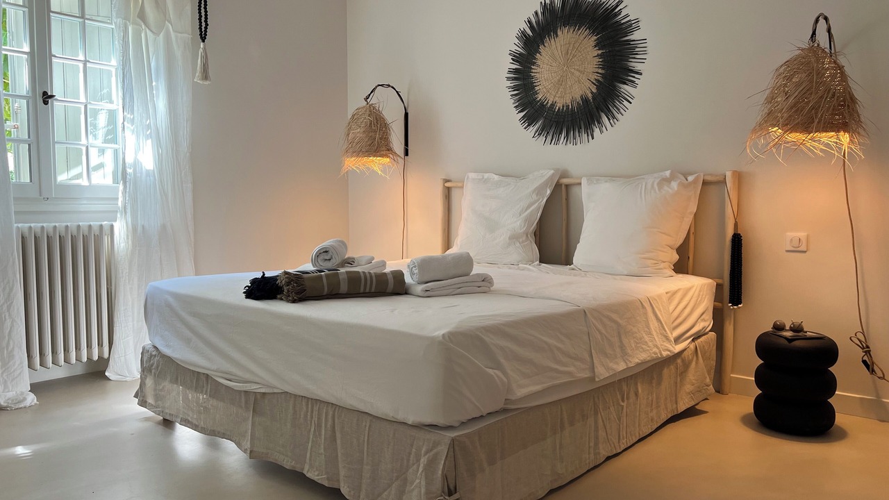 Photo of Bedroom in Modene