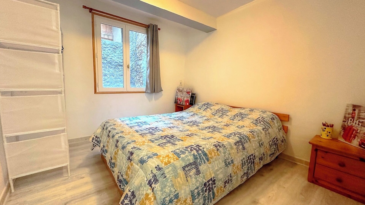Photo of Bedroom in Aups