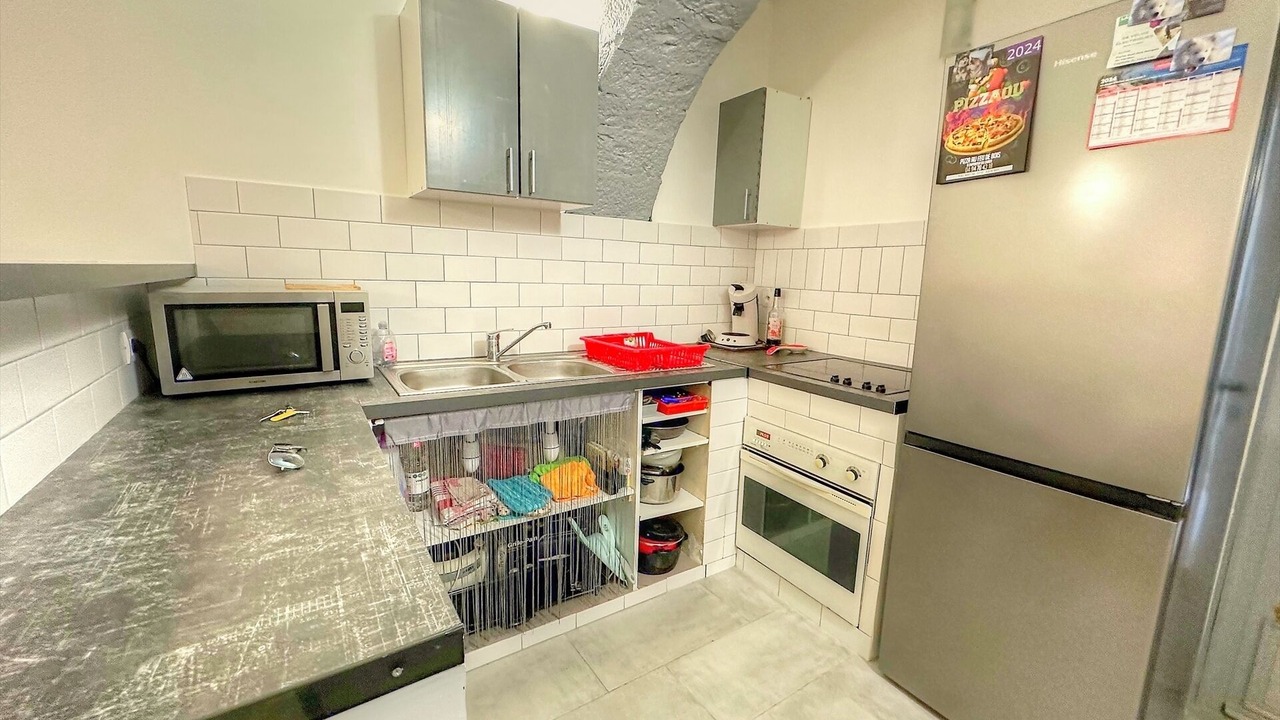 Photo of Kitchen in Aups