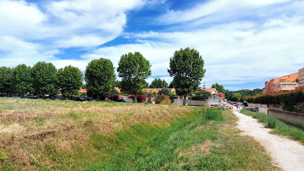 Photo of Outdoor in Les Bormettes