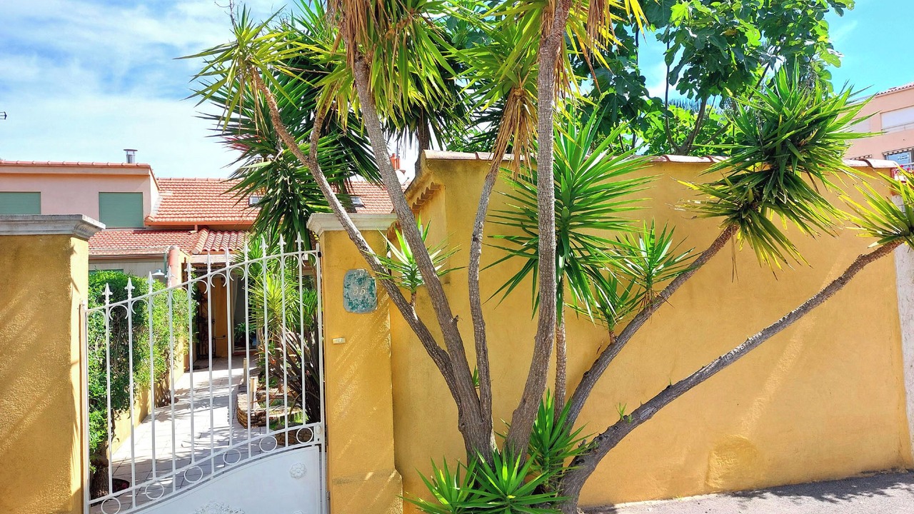 Photo of Outdoor in Les Bormettes