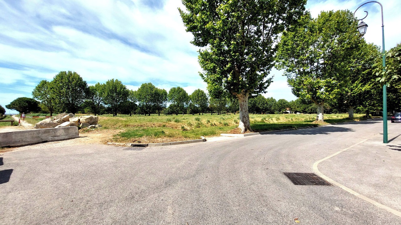 Photo of Outdoor in Les Bormettes