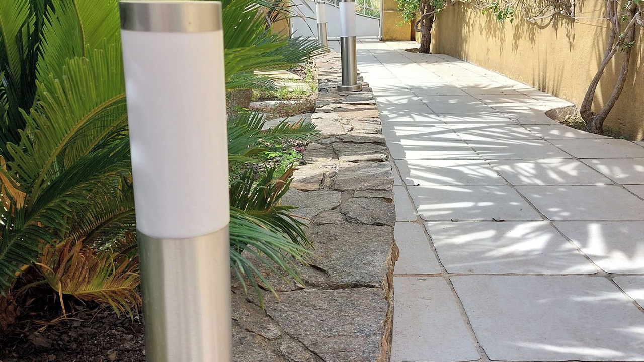 Photo of Outdoor in Les Bormettes