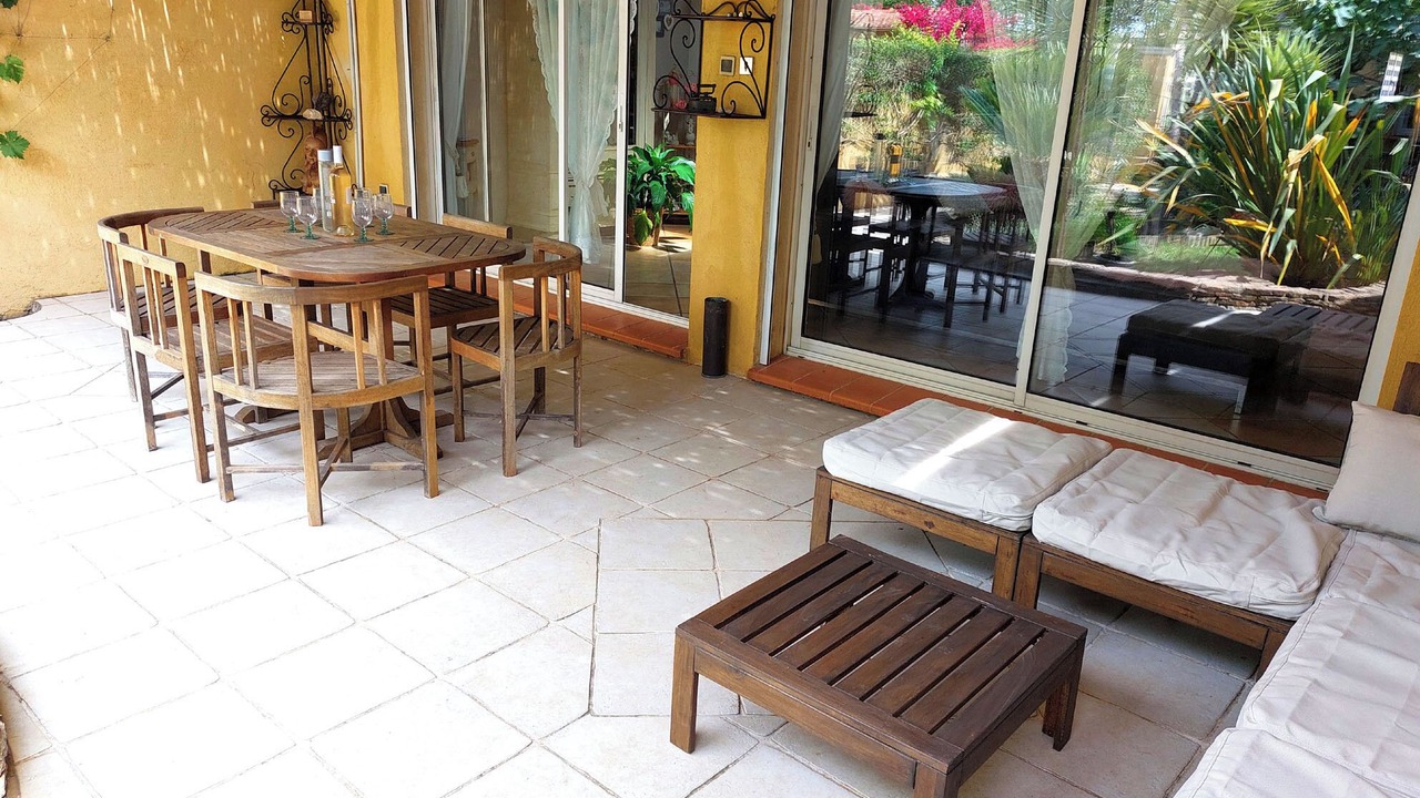 Photo of Outdoor in Les Bormettes