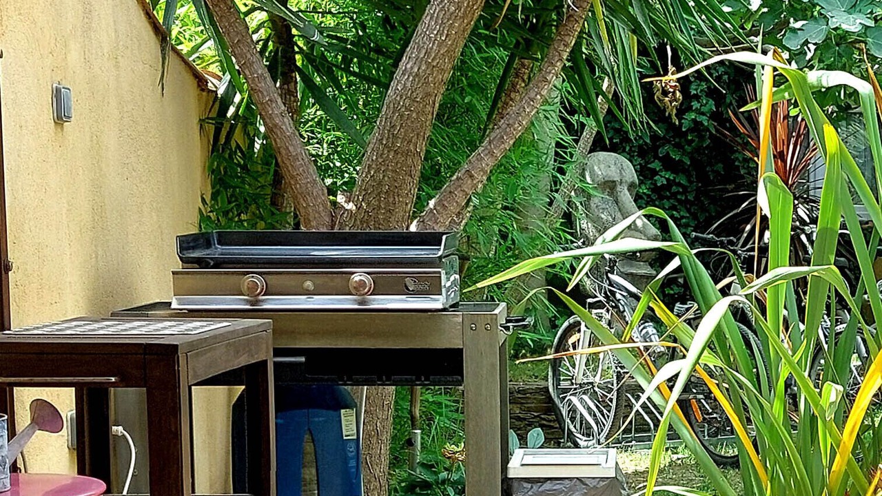 Photo of Outdoor in Les Bormettes
