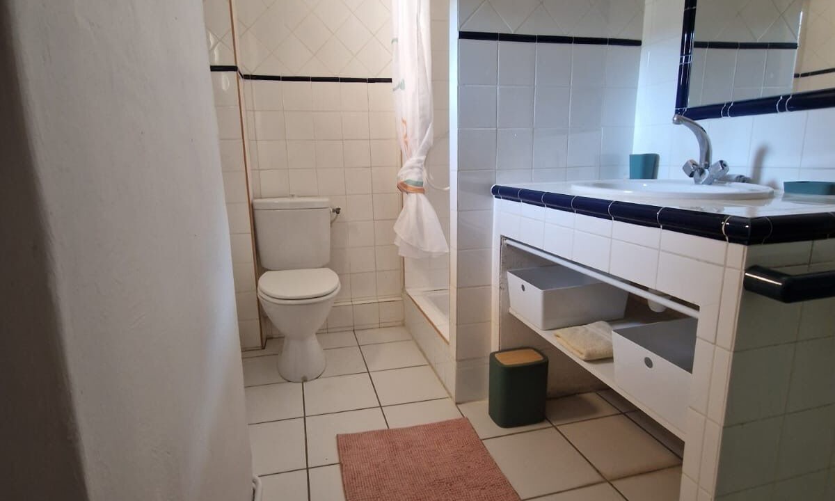 Photo of Bathroom in Saint-Antonin-du-Var