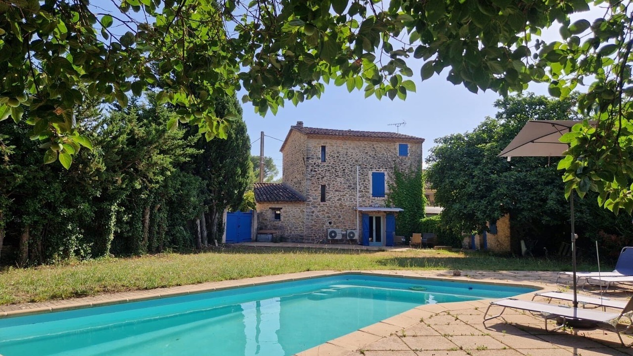 Photo of Outdoor in Saint-Antonin-du-Var