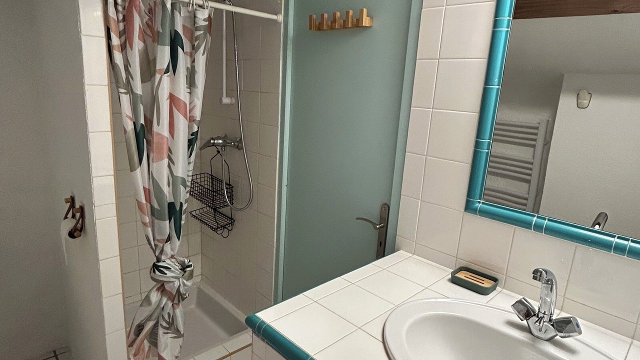 Photo of Bathroom in Saint-Antonin-du-Var