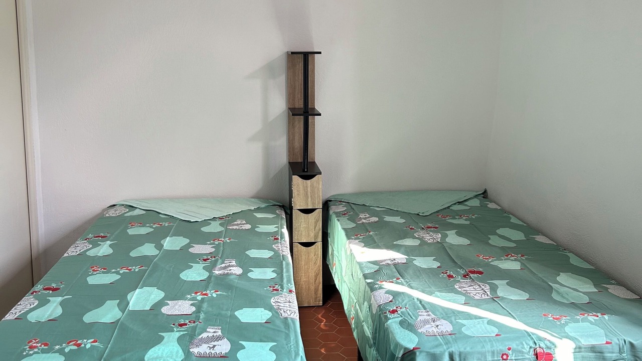 Photo of Bedroom in Saint-Antonin-du-Var