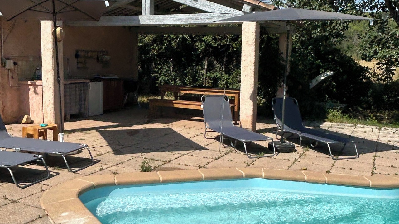 Photo of Outdoor in Saint-Antonin-du-Var