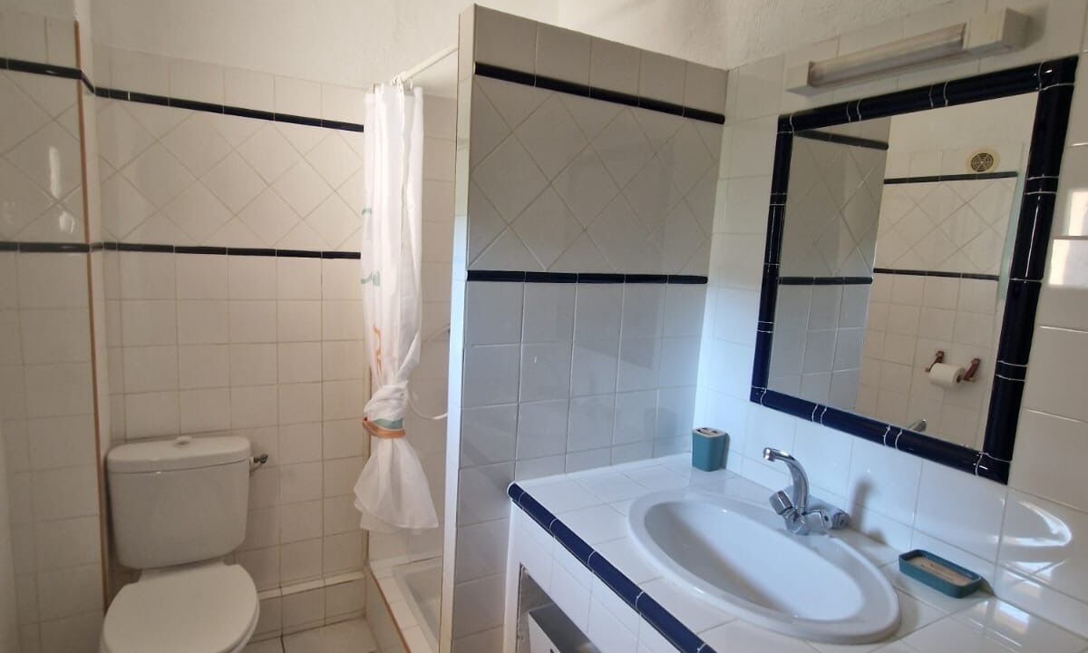 Photo of Bathroom in Saint-Antonin-du-Var