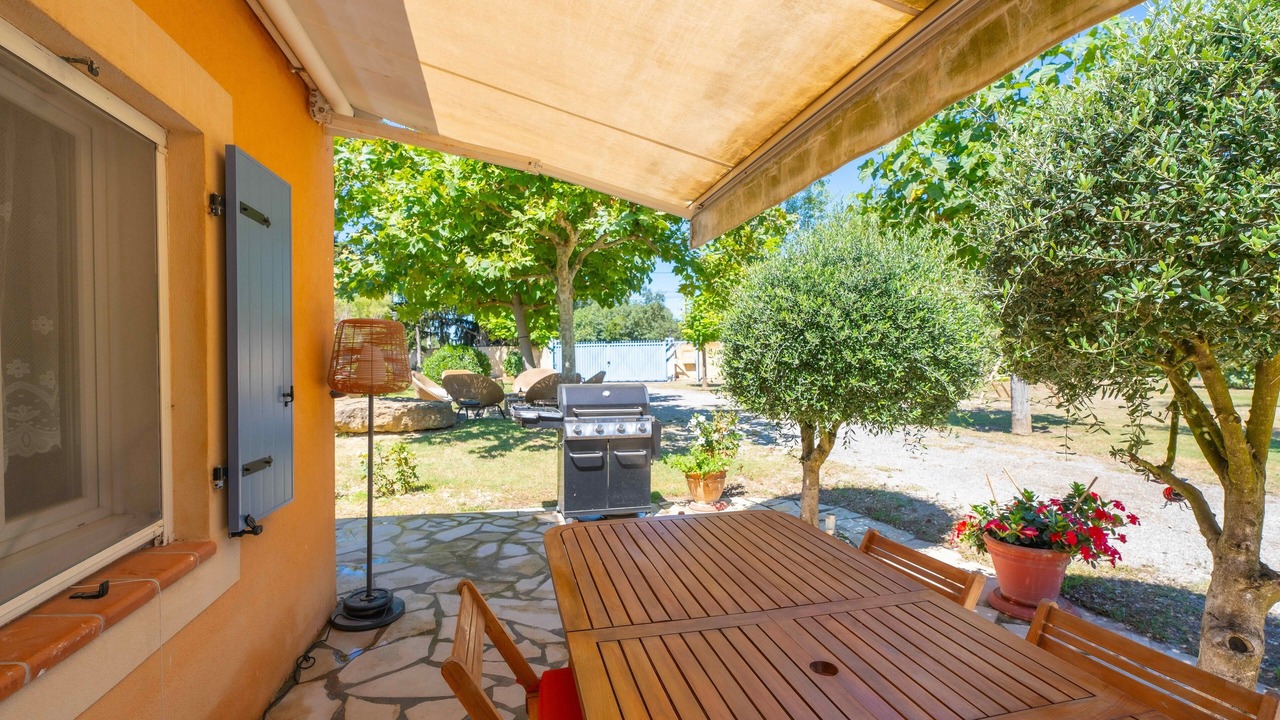 Photo of Outdoor in Grans