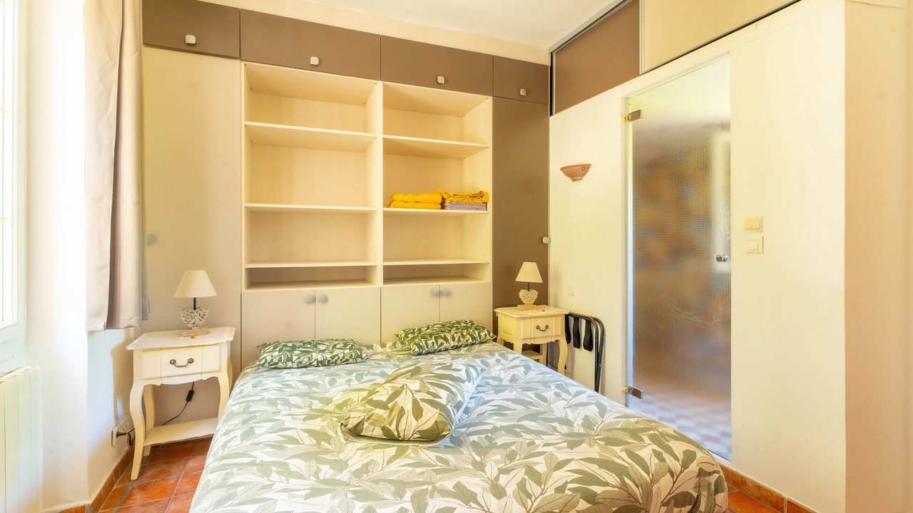 Photo of Bedroom in Grans