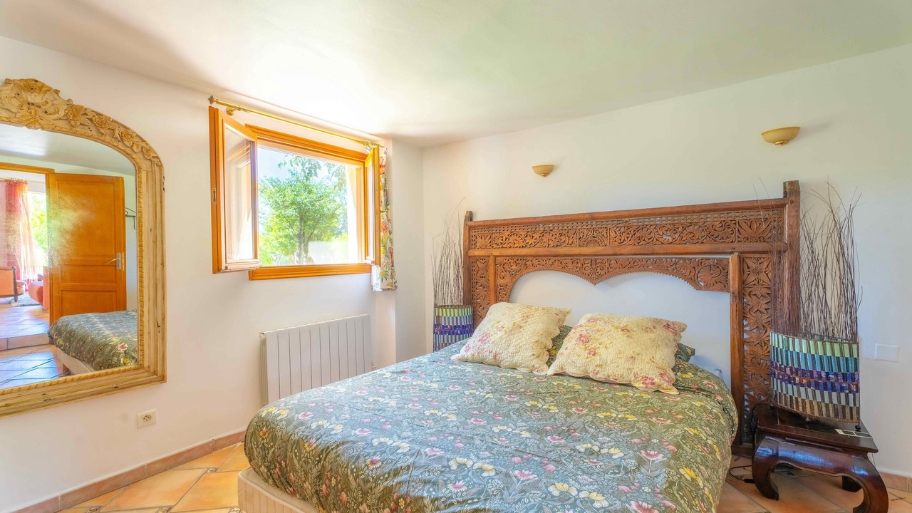 Photo of Bedroom in Grans