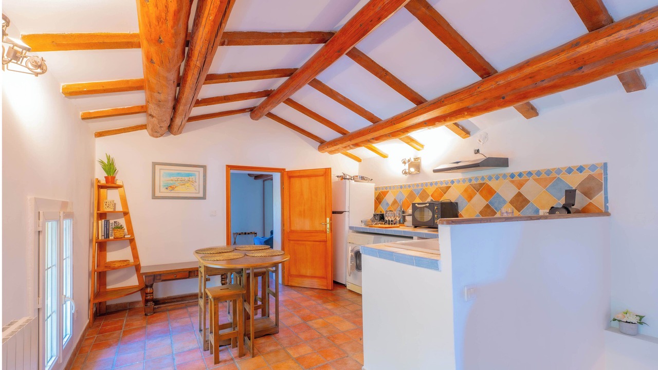 Photo of Kitchen in Grans
