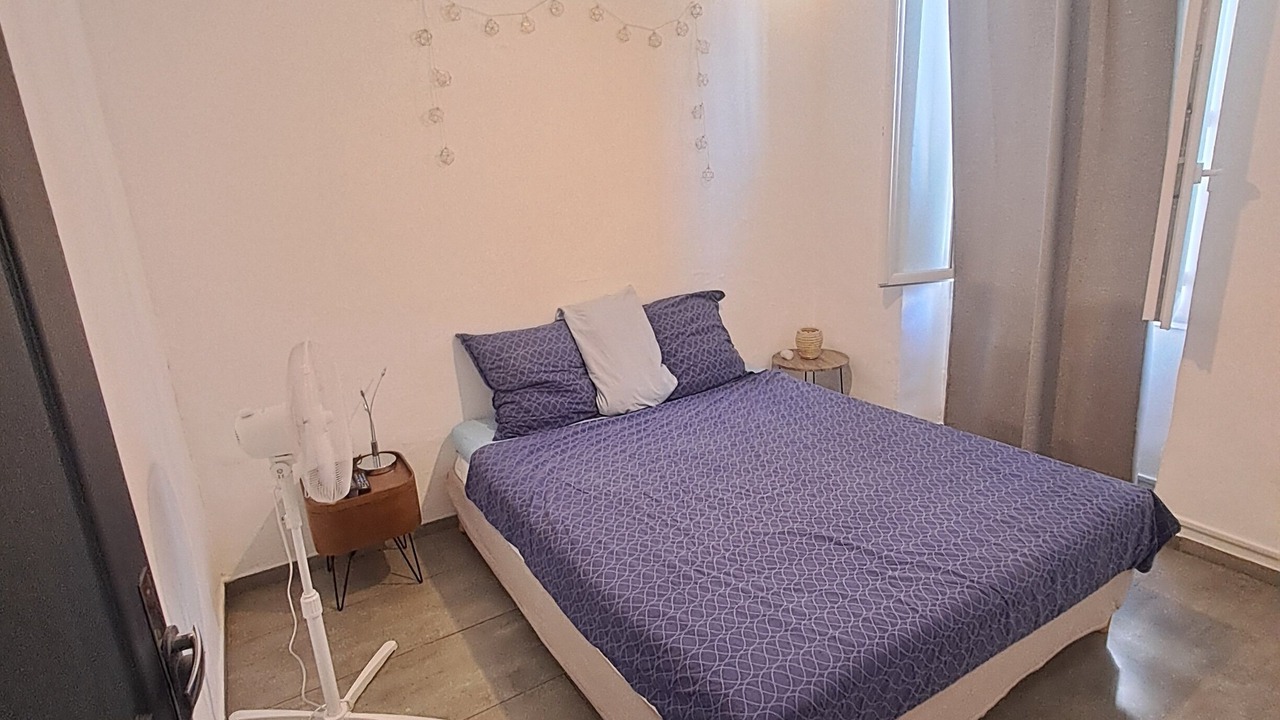 Photo of Bedroom in Les Grands Carmes