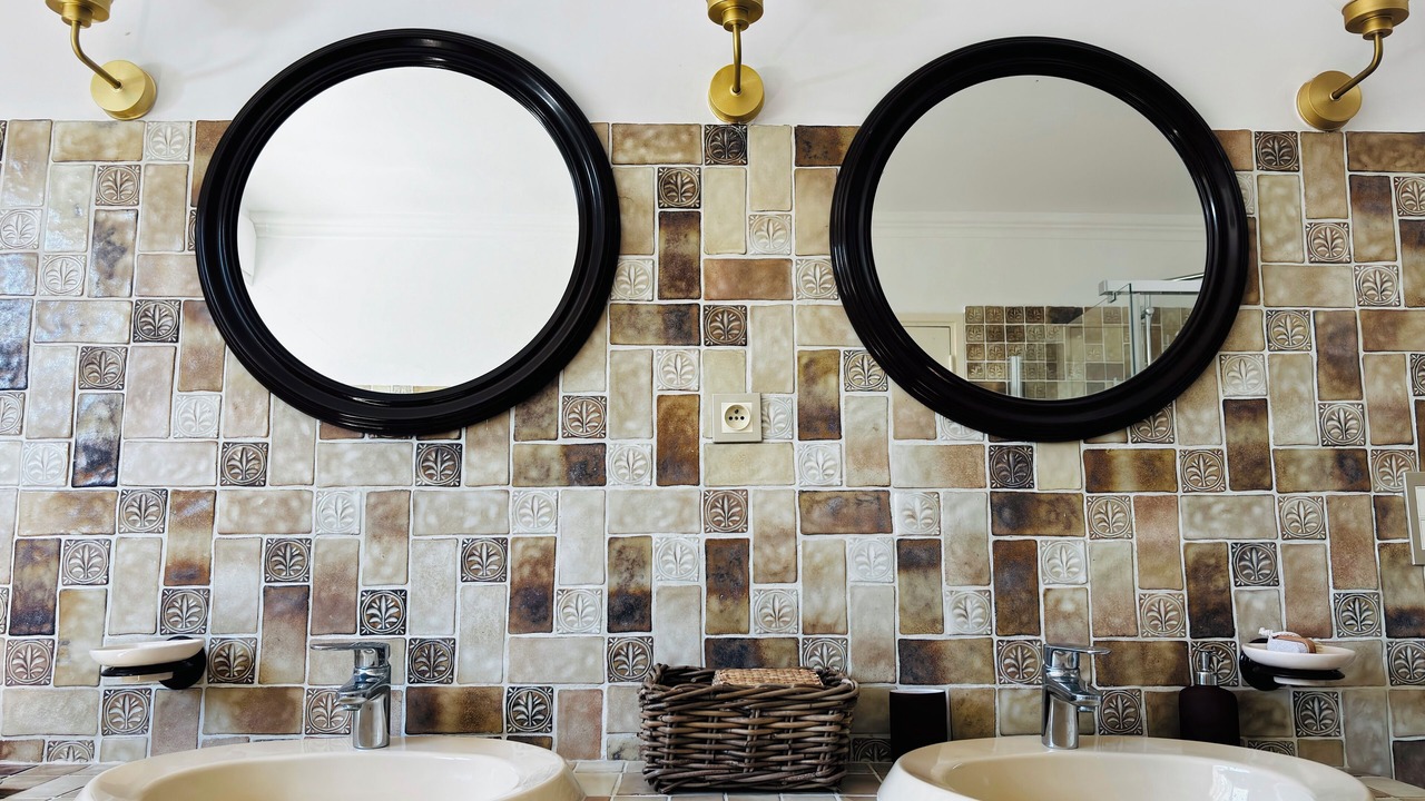 Photo of Bathroom in Brignoles