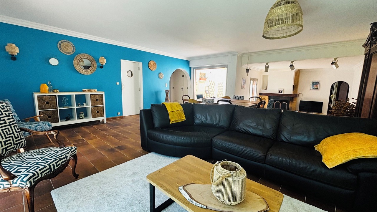 Photo of Livingroom in Brignoles