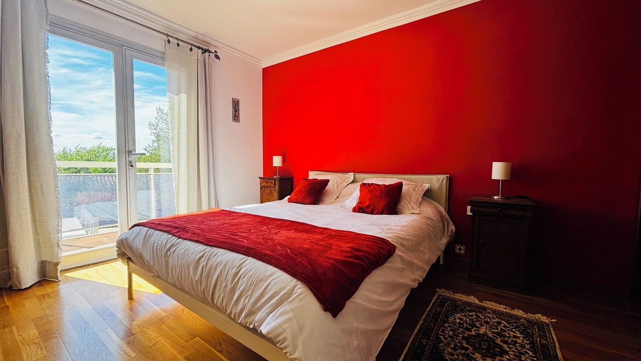 Photo of Bedroom in Brignoles