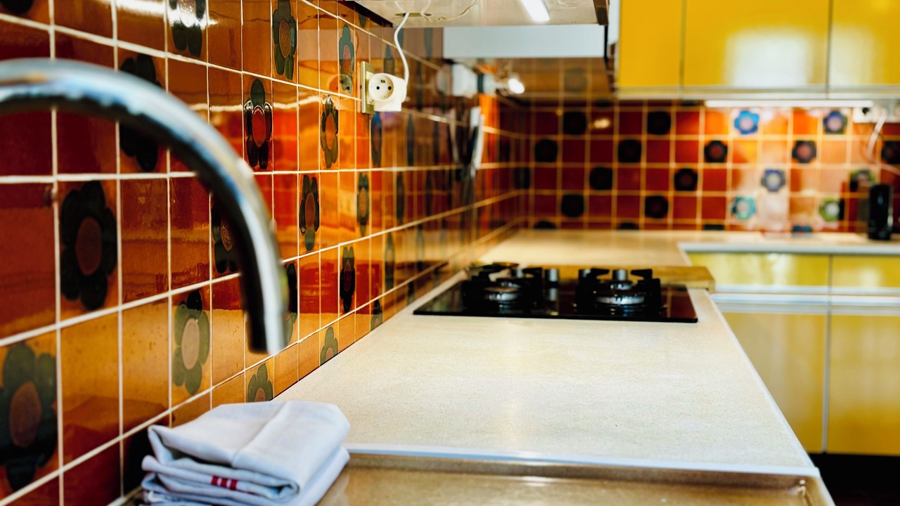 Photo of Kitchen in Brignoles