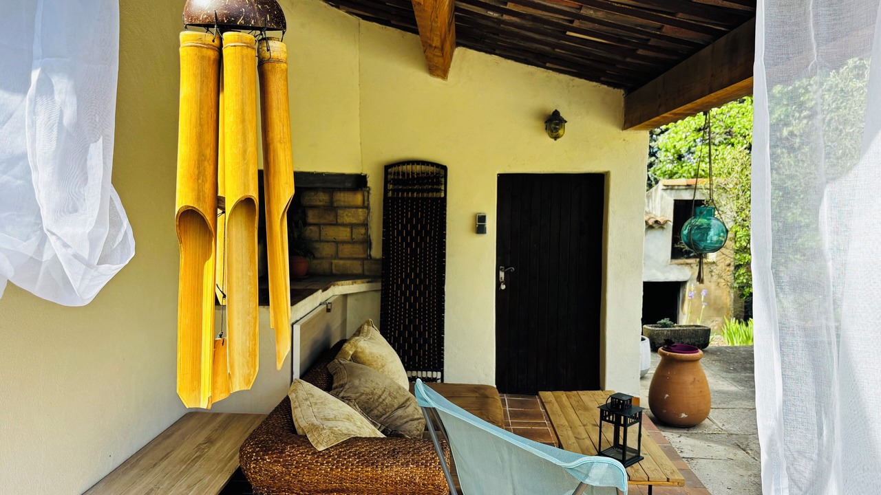 Photo of Patio Balcony in Brignoles