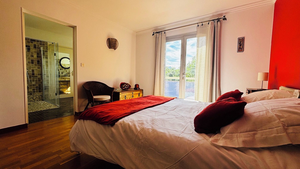 Photo of Bedroom in Brignoles