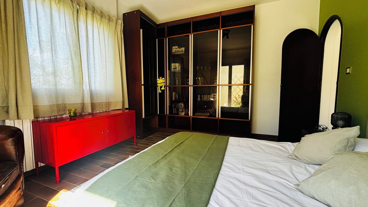 Photo of Bedroom in Brignoles