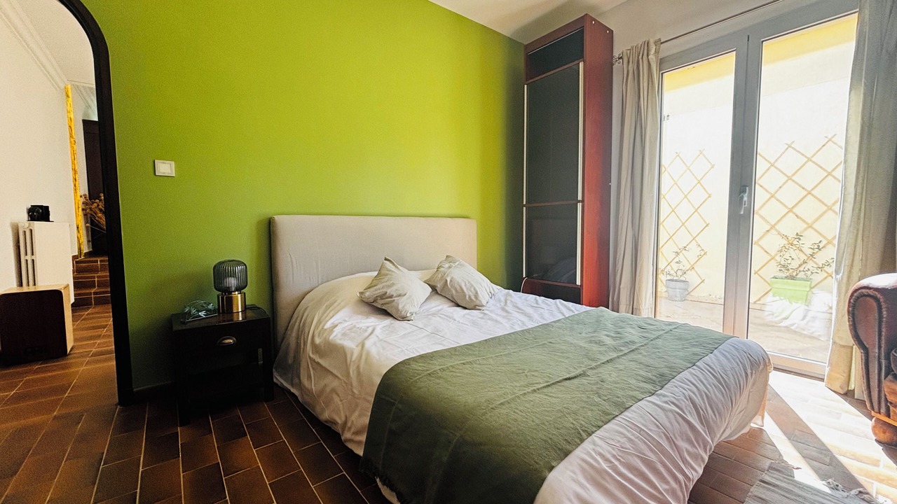 Photo of Bedroom in Brignoles