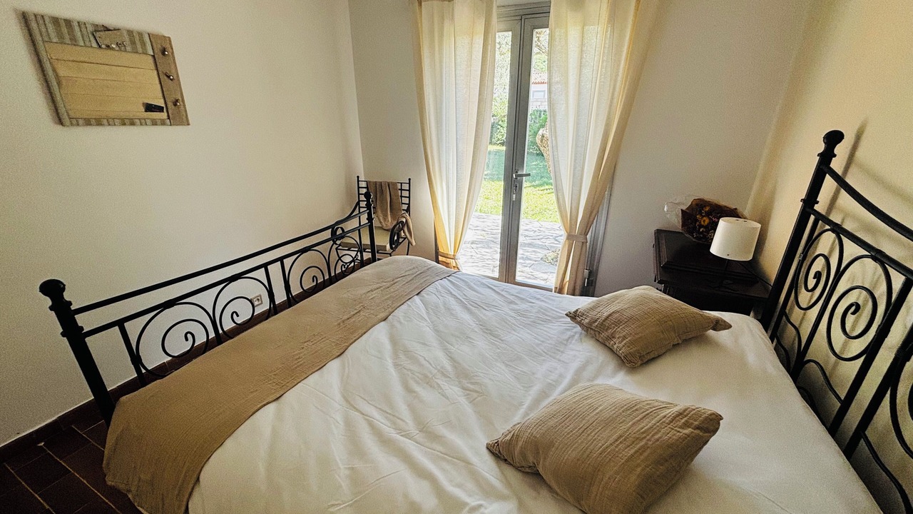 Photo of Bedroom in Brignoles
