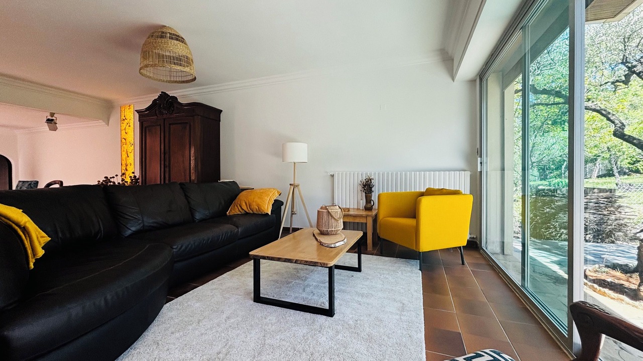 Photo of Livingroom in Brignoles