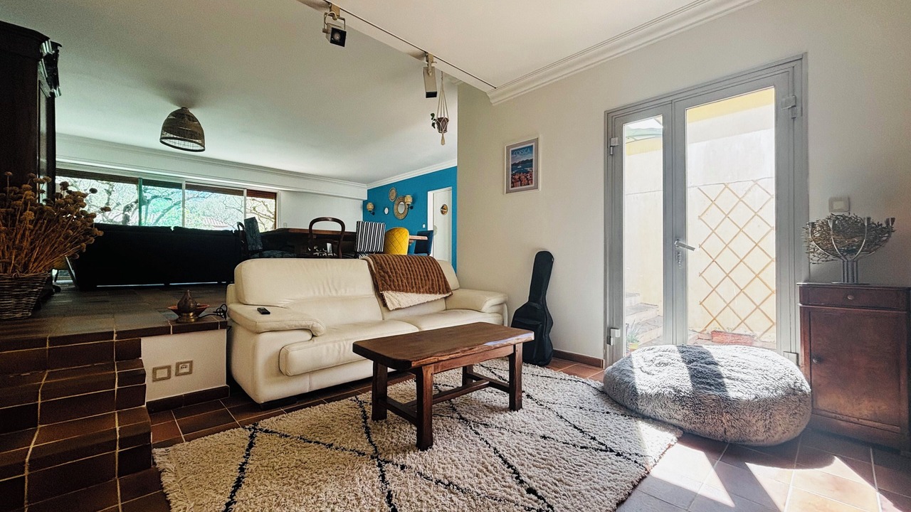 Photo of Livingroom in Brignoles