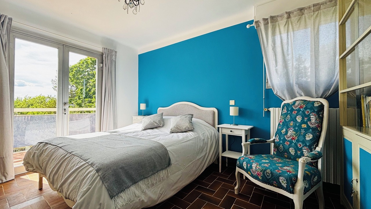 Photo of Bedroom in Brignoles