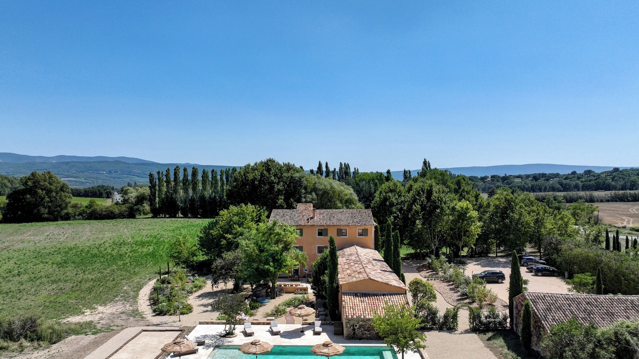 Photo of Outdoor in Roussillon