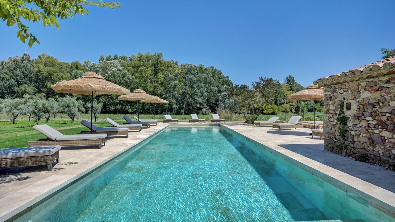 Photo of Outdoor in Roussillon