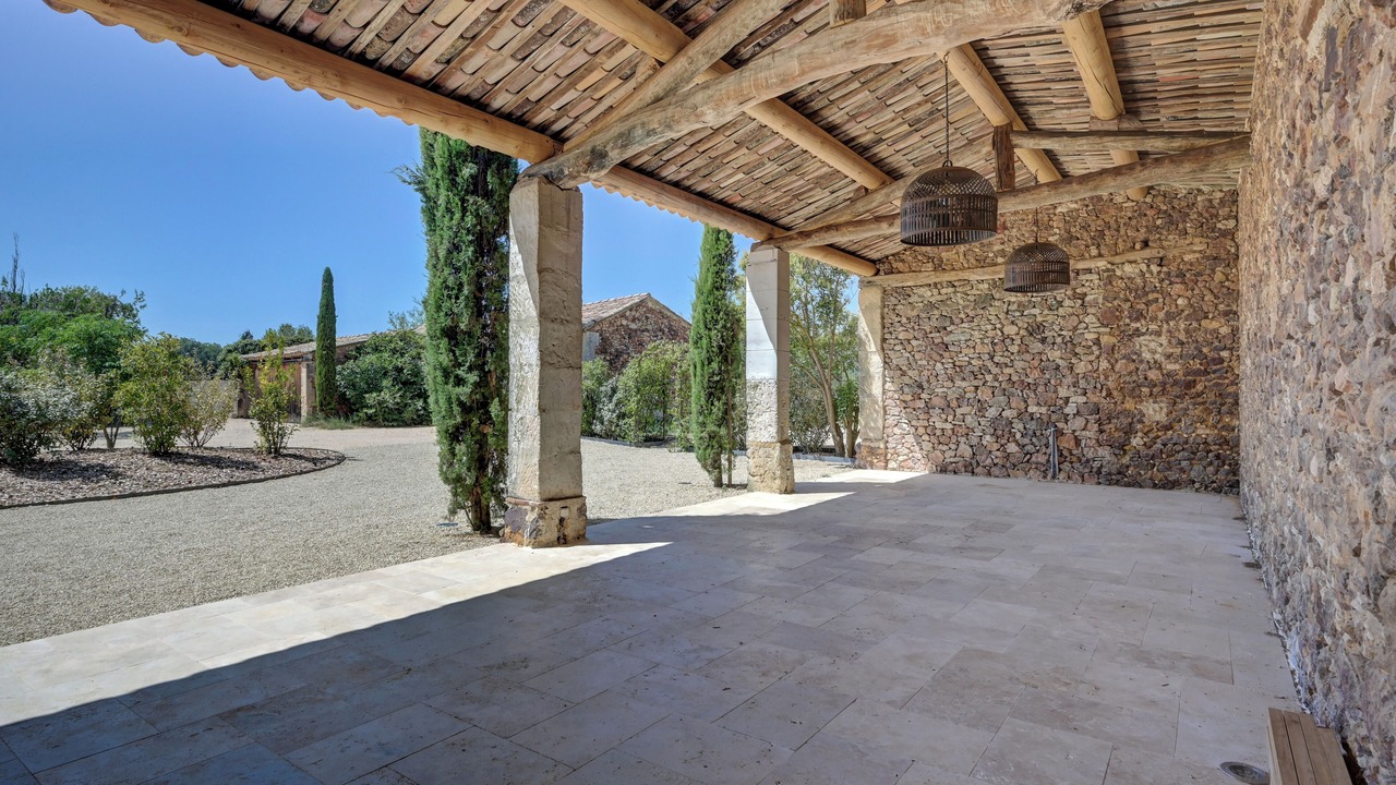 Photo of Outdoor in Roussillon